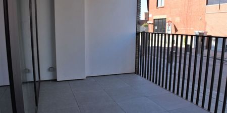 Appartement te huur in Hasselt voor € 835 met 1 slaapkamer - Foto 4