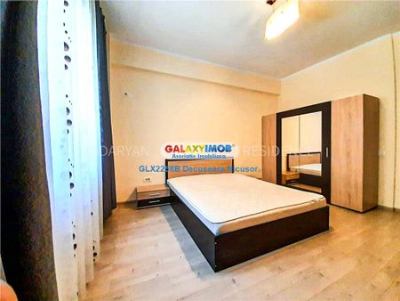 Apartament 2 camere Militari Residence, mobilata, utilata 350 euro - Photo 5