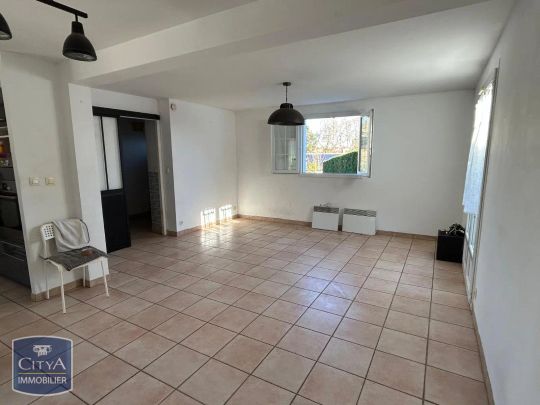 Maison à louer 4 pièces 90.08m² - Photo 1