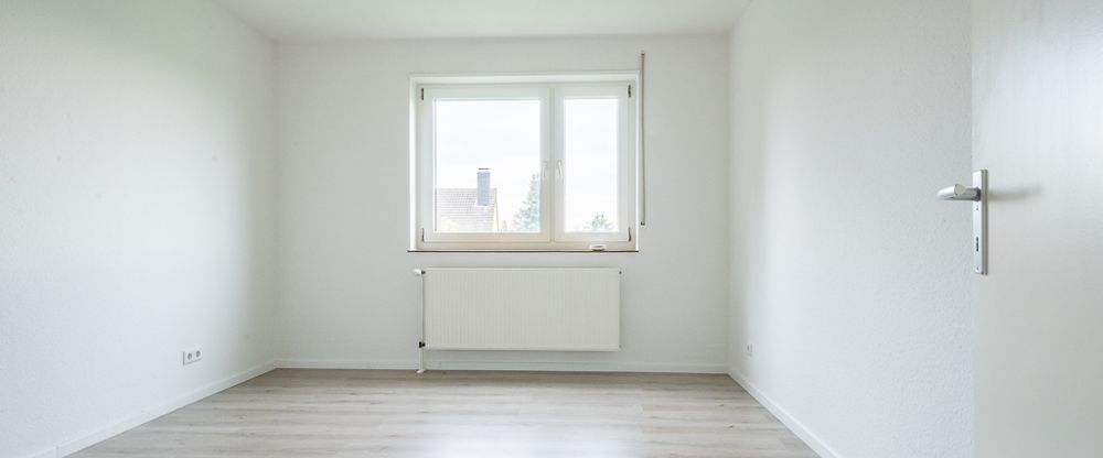 WOHNEN IN OTTWEILER – gemütliche4-Zimmer-Wohnung in gefragter, ruhigerLage mit Ausblick! - Foto 1