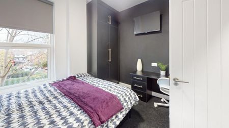 3 bedroom terraced house to rent - Photo 2