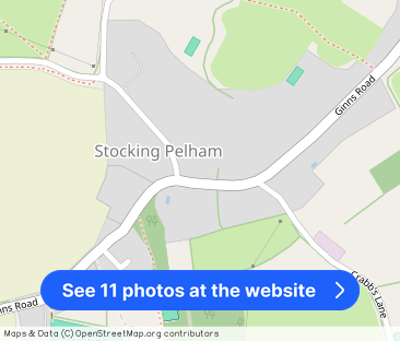 Stocking Pelham, Pelhams, SG9 - Photo 1