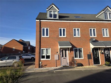 Smew Road, Stoke Bardolph, Burton Joyce, Nottingham, NG14 - Photo 4