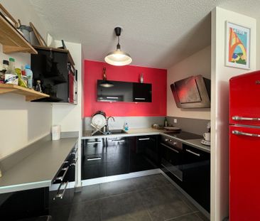 Location Appartement 2 pièces 41m² GRENOBLE 38000 - Photo 4