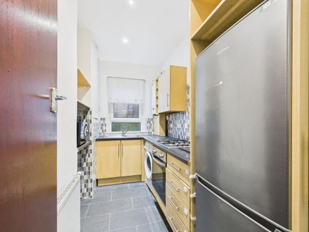 2 bedroom apartment to rent - Photo 5