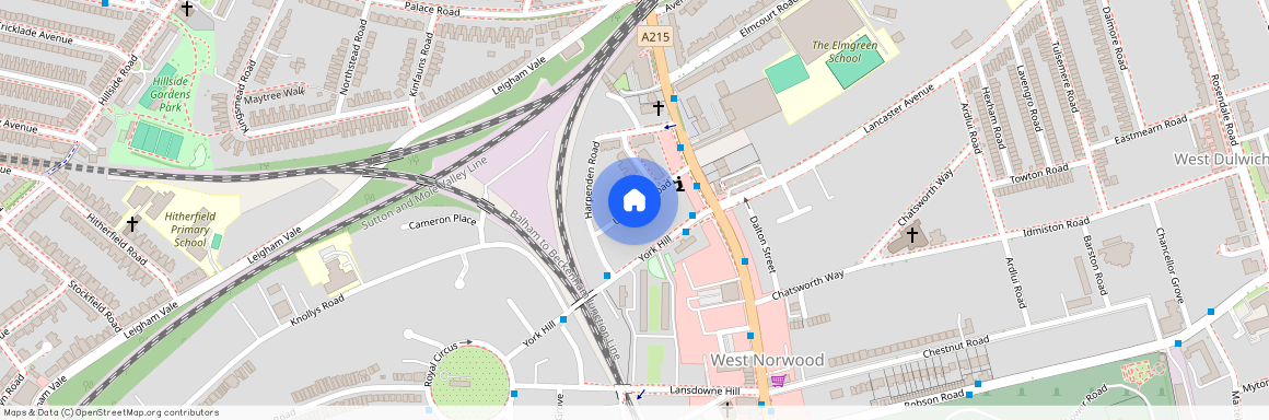 Ullswater Road, London, SE27 0AL