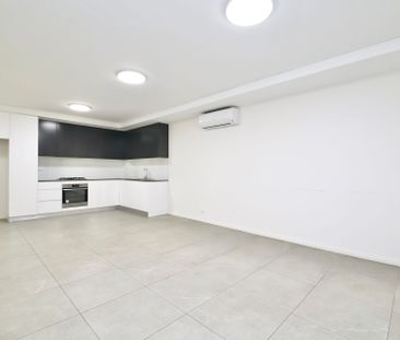 Two Bedroom Unit - Photo 3