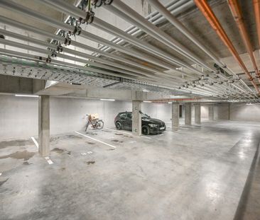 Nieuwbouwappartement nabij centrum Deerlijk - Foto 6