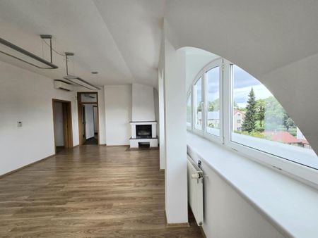 Pronájem bytu 4+1 128 m2 - Фото 2