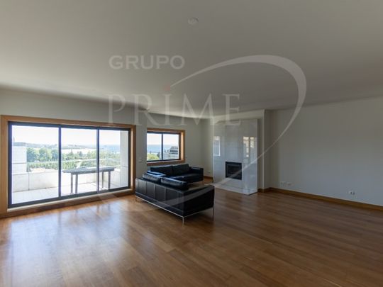 Apartamento T4 em Porto - Photo 1