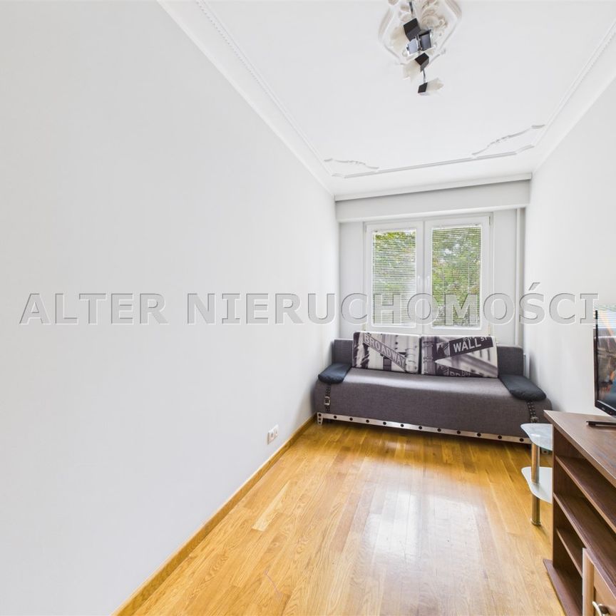 Mieszkanie na wynajem - Photo 1