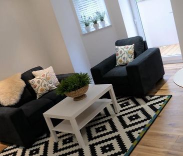 2 bedroom flat to rent - Photo 3