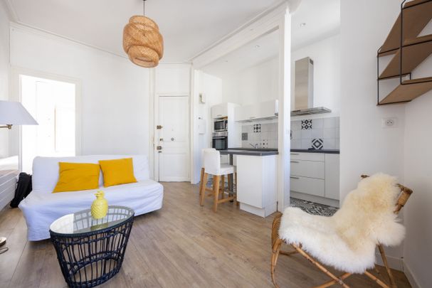 Appartement T2 de 32,15m2 - Photo 1