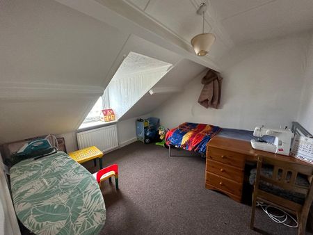 2 Bedroom Maisonette To Rent - Photo 3