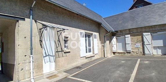 STUDIO à louer à Soissons - Photo 2