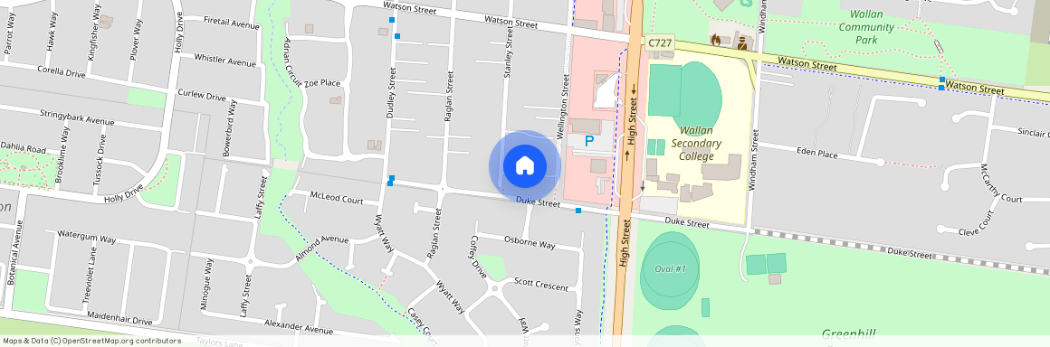 4/4A STANLEY STREET, Vic 3756, Wallan