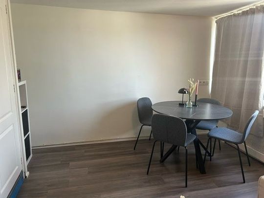 Te huur: Studio Melsbroekstraat in Tilburg - Foto 1