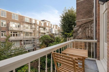 Derde Helmersstraat 26-C, Helmersbuurt-Oost, 1054BH, Amsterdam - Photo 3