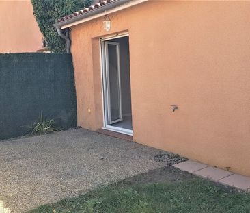 Location maison 3 pièces, 54.00m², Plaisance-du-Touch - Photo 6
