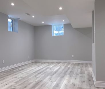 For Lease - 707 Frank Hempen Court Unit# Lower, Newmarket, Ontario - Photo 6