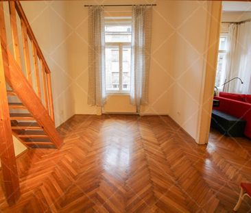 Lövőház utca | Property for Long Term Rent in Budapest - Photo 4