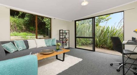 Elevated Three-Bedroom Home - Photo 2