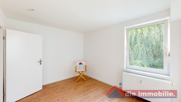 *** 2 Zimmer - 3000€ Bonuszahlung - 3 Monate kaltmietfrei - EBK auf Wunsch - Lemsdorf *** - Foto 1