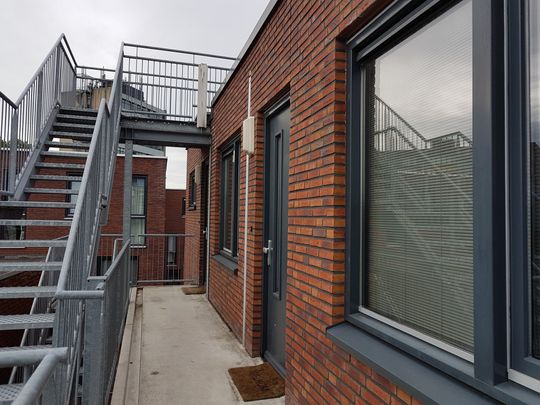 Verhuurd: Lissabonstraat 63, 9718 AX Groningen - Foto 1