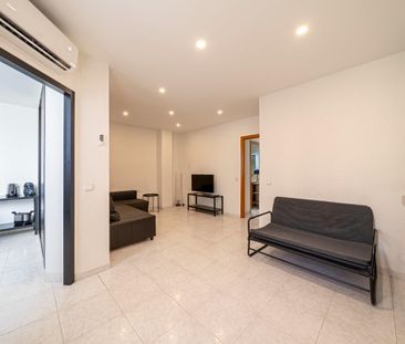 Apartamento de alquiler en Calle Calle de Donoso Cortés, Carolinas ... - Photo 3