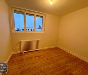 Appartement à louer 3 pièces 70m² - Photo 4