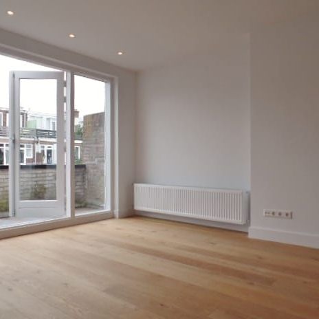 Sonmansstraat 126-A01, Blijdorp, 3039DP, Rotterdam - Foto 1