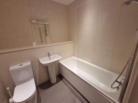 1 Bed Flat, Hacon Square, E8 - Photo 4