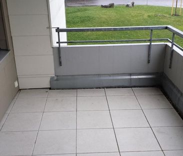 Wohnung bequem in Ortsrandlage - Foto 1