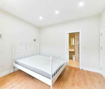 Two-bedroom apartment available to rent in the heart of N15. - Photo 1