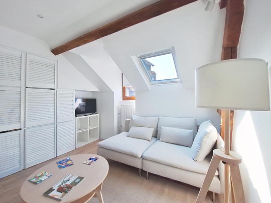 Location Appartement 2 pièces 31m² DIJON 21000 - Photo 1