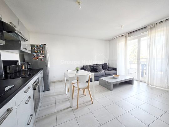 Appartement Miramas 3 pièce(s) avec place de parking, - Photo 1