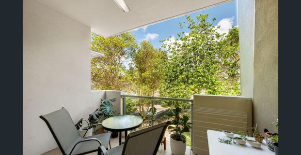 Modern Living in the Heart of Idalia - Photo 1