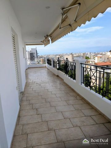 Διαμέρισμα για ενοικίαση Άνω Νέα Σμύρνη (Νέα Σμύρνη) - Φωτογραφία 4
