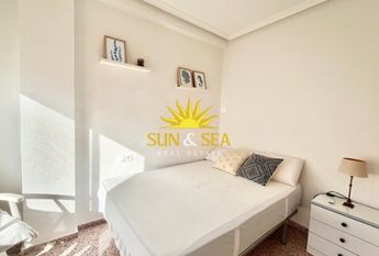 3 BEDROOM APARTMENT - SANTA POLA