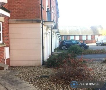 2 bedroom terraced house to rent - Photo 6