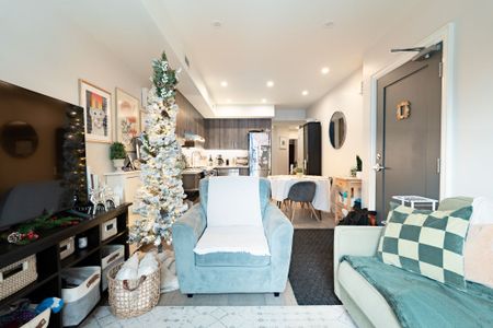 For Lease - 398 Westmoreland Avenue Unit# 1, Toronto, Ontario - Photo 3