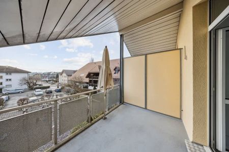 3.5 Zimmer, 82 m², 1. Stock - Photo 4