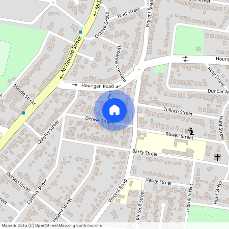 15 Denise Street, Vic 3840, Morwell