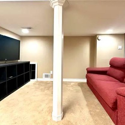 Basement apartment for rent near Gage park and Tim Hortons field - Photo 3