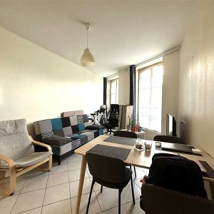 Location appartement 2 pièces - 42m² à Blois (41000) - Photo 2