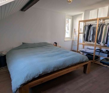 3.5 Zimmer, 110 m² - Foto 5