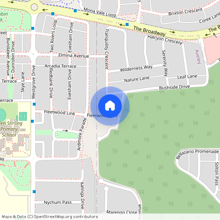 2 Tranquility Crescent, WA 6069, Aveley