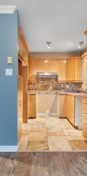 Condo à louer - Photo 1
