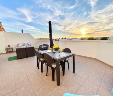 2 BEDROOM APARTMENT - SAN PEDRO DEL PINATAR - Photo 1