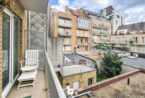Zonnig appartement in een kleinschalige residentie - Photo 1